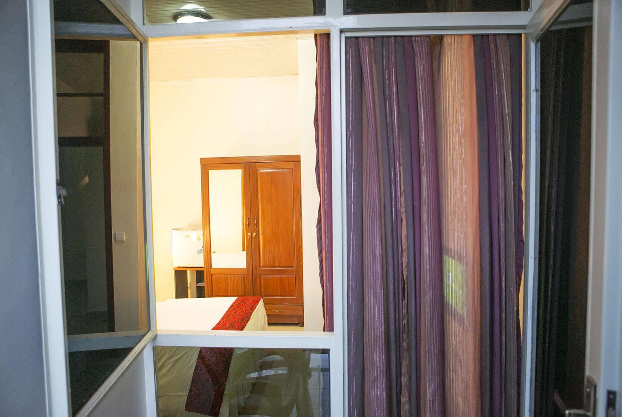 St Augustine Apartment & Hotel Kigali Dış mekan fotoğraf